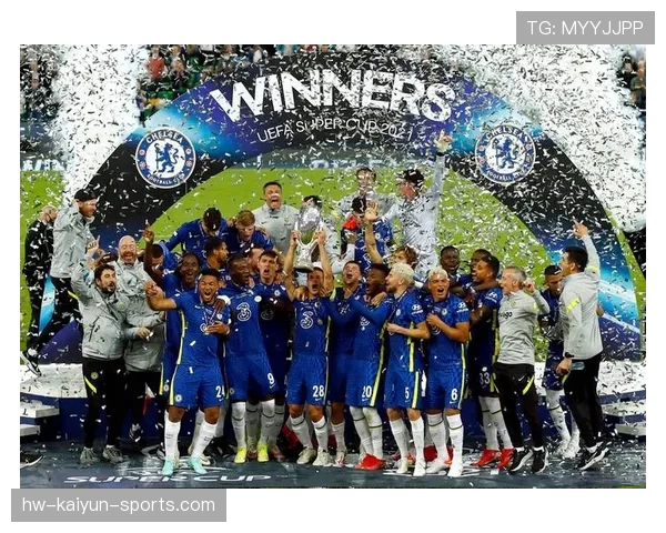 切尔西庆祝夺冠，俱乐部历史写新篇章，切尔西顶级联赛冠军