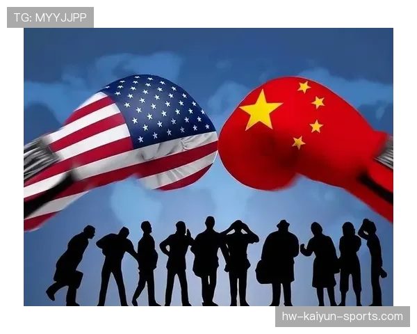 商务部:当前中美经贸关系最大障碍是美方“单边限制”